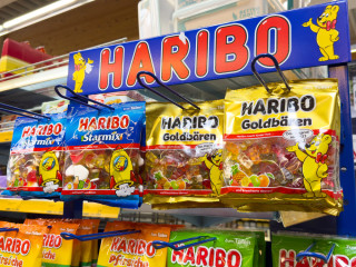 Visszahívja édességeit Hollandiában a Haribo