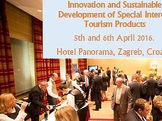 Zágrábi konferencia a turizmus speciális fajtáiról