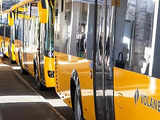 A közlekedést érintően országszerte több intézkedést hoztak