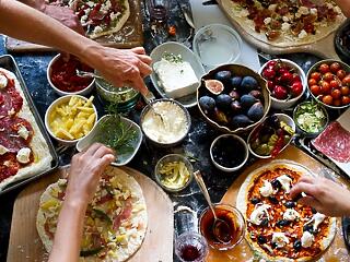 Fellázadtak az olasz éttermesek: nyitva tartanak