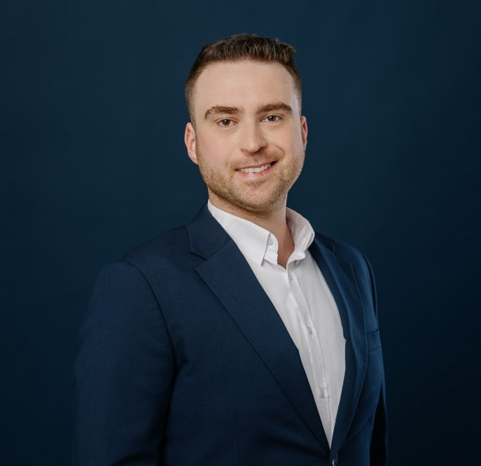 Martos András - ezentúl mindkét Hunguest-es házért felel GM-ként