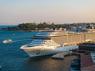 A török tengeri turizmus eddigi eredményei