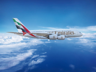 Emirates: nyári-téli újdonságok