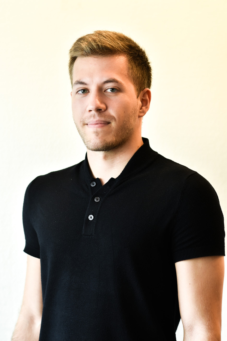 Ben-Ezra Orran