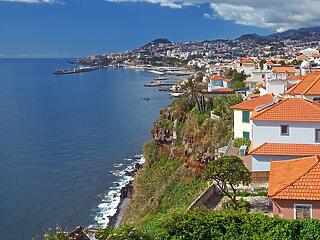 Madeirára is repül ősztől a Wizz Air
