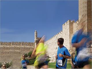 3. Nemzetközi Jeruzsálem Maraton