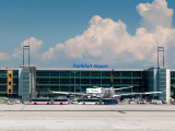 Frankfurt Airport / depositphotos.com