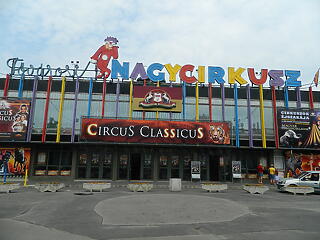 Cirkuszok Éjszakája – 125 éves a Fővárosi Nagycirkusz