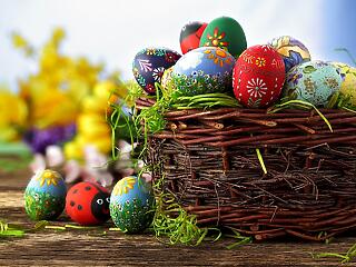 Kellemes húsvéti ünnepre számítanak a szállodák