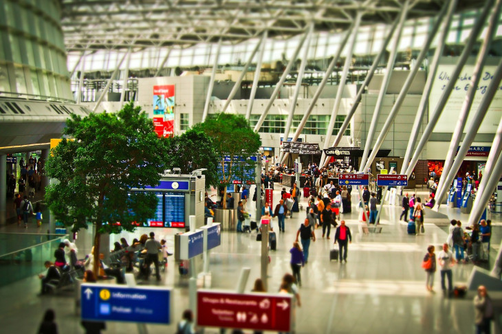 Európai Repülőterek Nemzetközi Tanácsa nagyobb EU támogatást szeretne a karbonsemlegesség eléréséhez.