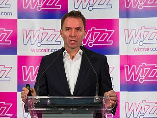 Wizz Air-vezér: megnevezte, ki a felelős a légikáoszért