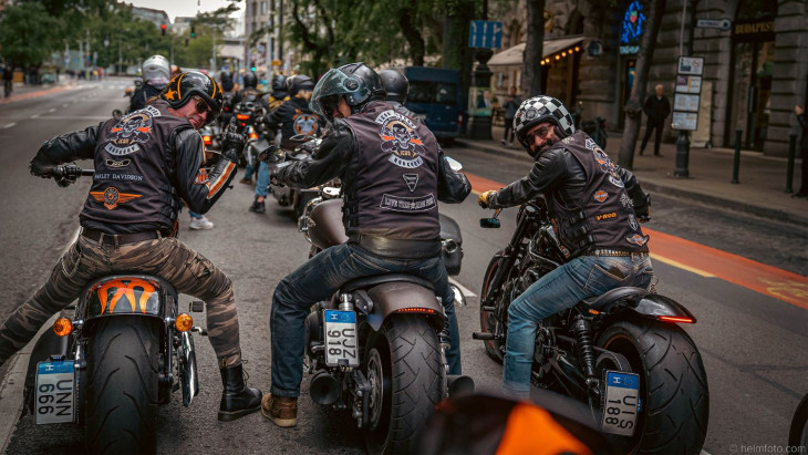 A családi, zenei és motoros fesztiválra a szervezők a „kis és nagy motorosokat” is várják