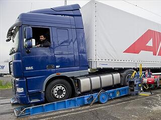 M5-ös: lehet évi 30 ezer kamionnal több?