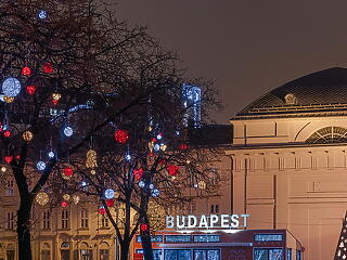 Idén újra lesz Budapesti Adventi- és Karácsonyi Vásár