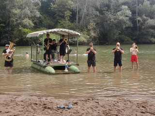 Augusztusban PanyolaFeszt
