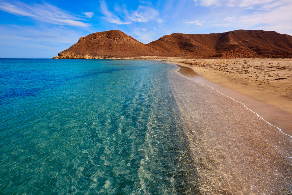 Costa Almería - az egyik újdonság a nyári kínálatból