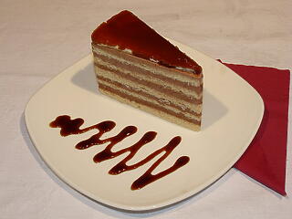 A Dobos-torta évfordulója