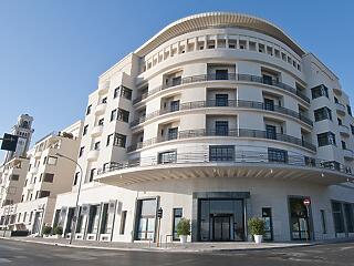 Bariban nyitott új szállodát a Boscolo