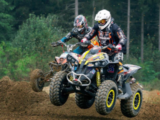 Száguldás négy keréken: a gyerek quad választásának titkai
