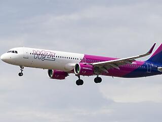 Wizz Air-elvárás a nyárra: magas utasforgalom, jelentős árbevétel