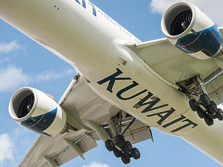 Nyártól heti kétszer repül Budapestre a Kuwait Airways