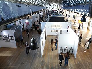 Design és művészet találkozásáról szervez közös rendezvényt az MMDÜ és az Art Market