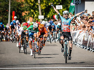 Hol lesz a jövő évi Tour de Hongrie befutója?