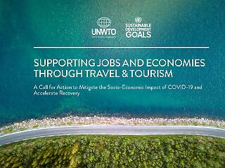UNWTO-ajánlások a turizmus újjáépítéséhez