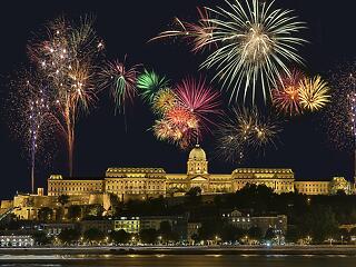 Budapest népszerűbb az augusztusi hosszú hétvégén mint tavaly