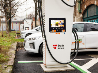Elektromos fordulat Bécsben: terjed az e-mobilitás