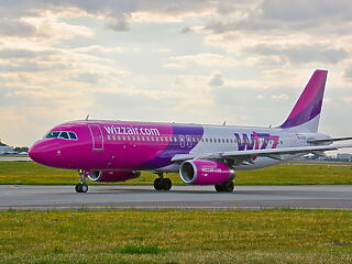 A Wizz Air további légitársaságok csődjére számít