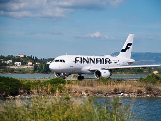 Ultrafapados alaptarifát vezet be a Finnair
