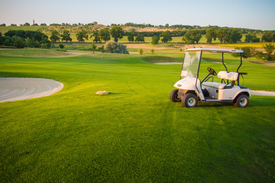BOTANIQ Máriavölgyi Golf Klub