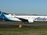 A Boeing műszaki problémákkal is küzd, amit az Alaska Airlines januári balesete is jelzett