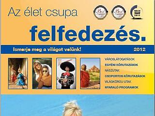 Megjelent a Morea Travel új katalógusa
