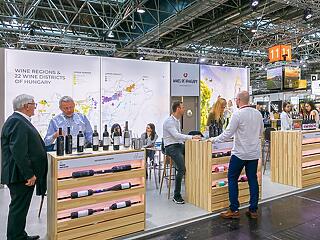 Végre ProWein