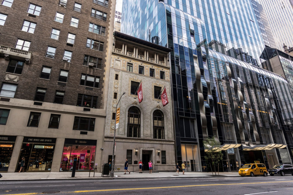 A Park Hyatt Hotel