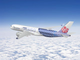 China Airlines