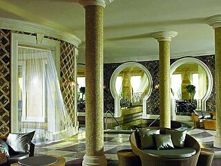 Sárvári luxushotel lett a legjobb a Gault&Millau szerint