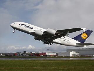 Lufthansa: továbbra is a világ egyik vezető légitársasága maradna