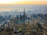 Burj Khalifa