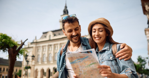 Utazzunk tudatosan, hogy a legtöbbet hozzuk ki a nyaralásból 
