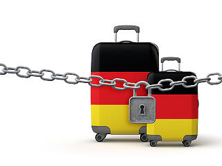 Kevesebb utazást tervez a németek jelentős része