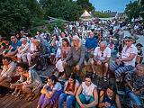 II. Kőfeszt a Káli-medencében
