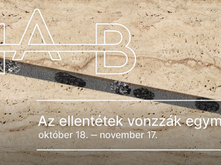 Új kiállítás a HAB szoborparkjában 