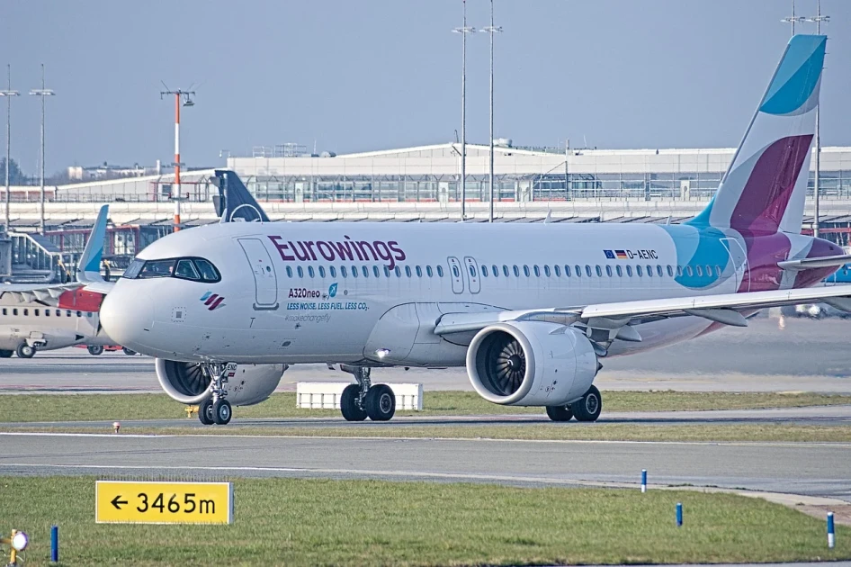 Airbus A320