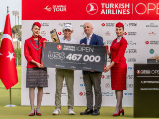 Martin Couvra nyerte a 2025-ös Turkish Airlines Opent