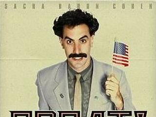 Borat lendített Kazahsztán turizmusán