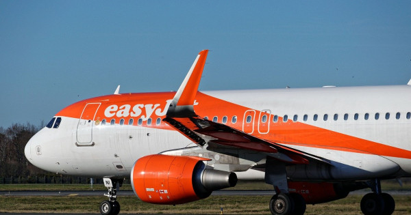 Easyjet