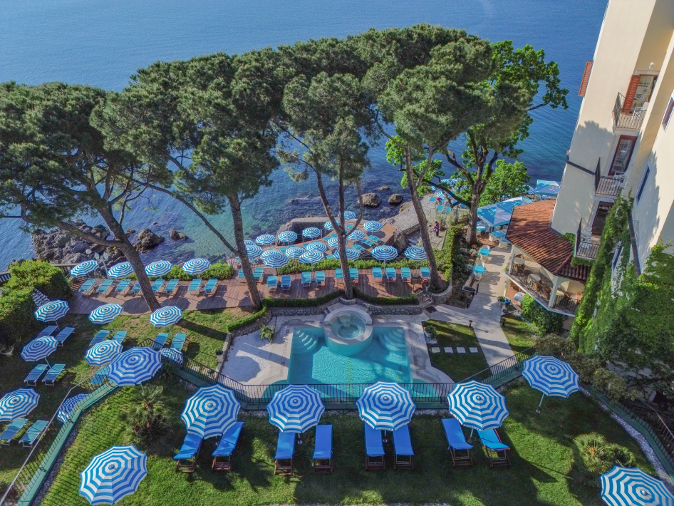 Hotel Miramar